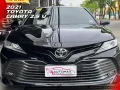 2021 Toyota Camry 2.5 V-1