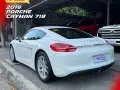 2016 Porsche Cayman 718-7