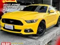 2017 Ford Mustang GT 5.0-0