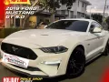 2018 Ford Mustang GT 5.0-0