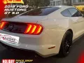 2018 Ford Mustang GT 5.0-3