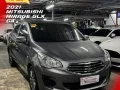 2021 Mitsubishi Mirage G4 GLX-5