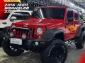 2016 Jeep Wrangler Unlimited 2.0-0