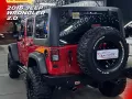 2016 Jeep Wrangler Unlimited 2.0-8