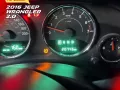 2016 Jeep Wrangler Unlimited 2.0-5