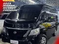 2024 Nissan NV350 Urvan Premium-0