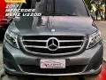 2016 Mercedes-Benz V220D-5