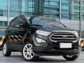 2020 Ford Ecosport 1.5 Trend Automatic Gas ✅CARL BONNEVIE - ☎️ 09384588779-1