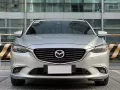 2016 Mazda 6 2.5 Automatic Gas ✅CARL BONNEVIE - ☎️ 09384588779-0