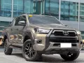 2023 TOYOTA HILUX CONQUEST 4x2 V DIESEL AT 📞 MS.NOIMIE 09171123677-1