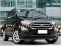 2018 Ford Ecosport Trend 1.5 Gas Automatic ✅️113K ALL-IN DP ☎️0935 600 3692 JAN RAY DE JESUS-1