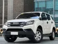 2017 Isuzu MUX LS 2.5 Diesel Manual 185K ALL IN  Php 748,000 only!!!  Cash, financing & trade-in-2