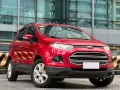 2016 Ford Ecosport Trend 1.5 Automatic Gaw 87K ALL-IN CASHOUT  Php 378,000 only!-0