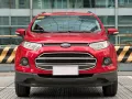 2016 Ford Ecosport Trend 1.5 Automatic Gaw 87K ALL-IN CASHOUT  Php 378,000 only!-2