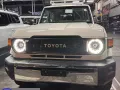 Brand New 2025 Toyota Land Cruiser 76 Diesel Automatic Transmission - brandnew bnew bn new lc76 lc70-0