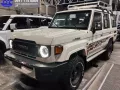 Brand New 2025 Toyota Land Cruiser 76 Diesel Automatic Transmission - brandnew bnew bn new lc76 lc70-1