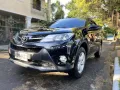 2014 Toyota Rav4 4x2 Full O SUV Gas Automatic 82K ODO For SALE-3