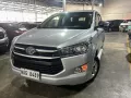 2017 Toyota Innova E 2.8-0