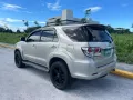 2014 Toyota Fortuner G-2