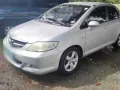 Honda City 2007 Model-1