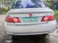 Honda City 2007 Model-2