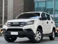 2017 Isuzu MUX LS 2.5 Diesel Manual ✅ CARL BONNEVIE - ☎️ 09384588779-2