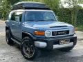 HOT!!! 2014 Toyota FJ Cruiser 4x4 LOADED for sale at affordable price-1