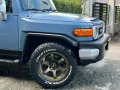 HOT!!! 2014 Toyota FJ Cruiser 4x4 LOADED for sale at affordable price-2