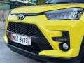 HOT!!! 2022 Toyota Raize Turbo for sale at affordable price-5