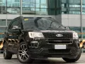 2018 Ford Explorer Sport 3.5 4x4 V6 Ecoboost AT Gas TOP OF THE LINE ☎️0927 985 0198/JESSEN MENDOZA-1