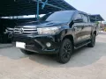 RUSH sale! White 2019 Toyota Hilux Pickup cheap price-0