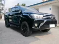 RUSH sale! White 2019 Toyota Hilux Pickup cheap price-1