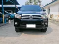 RUSH sale! White 2019 Toyota Hilux Pickup cheap price-2