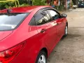 Hyundai Accent 2011-2