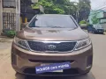 Kia sorento diesel Automatic -0