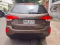 Kia sorento diesel Automatic -1