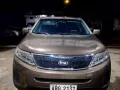 Kia sorento diesel Automatic -15