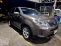 Kia sorento diesel Automatic -16