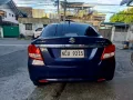 Suzuki swift dzire AGS automatic -25