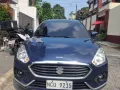 Suzuki swift dzire AGS automatic -0