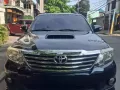 Toyota fortuner G automatic diesel -0