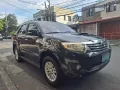 Toyota fortuner G automatic diesel -3