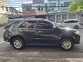 Toyota fortuner G automatic diesel -5