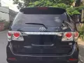 Toyota fortuner G automatic diesel -2