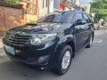 Toyota fortuner G automatic diesel -1