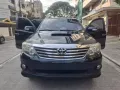 Toyota fortuner G automatic diesel -20