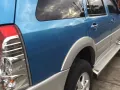 Sell used Blue 2006 Isuzu Alterra SUV / Crossover-7