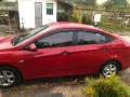 Hyundai Accent 2011-0