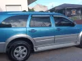 Sell used Blue 2006 Isuzu Alterra SUV / Crossover-6