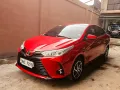 2023 Toyota Vios 1.3 XLE Automatic Gas-0